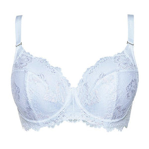 Reggiseno con ferretto Lormar Perfect coppa D in pizzo