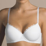 Reggiseno push up Laura Biagiotti sofia 990620