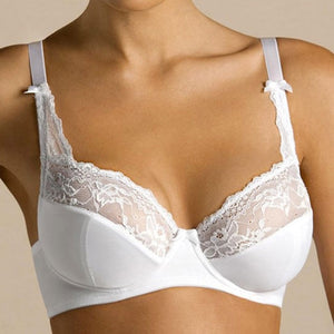 Reggiseno sfoderato con ferretto Laura Biagiotti 990340