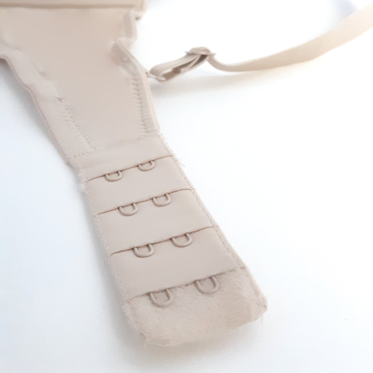 Reggiseno allattamento imbottito Selene Alba coppa C senza ferretto 