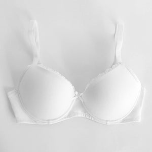 Reggiseno balconcino Frames R737 con ferretto 