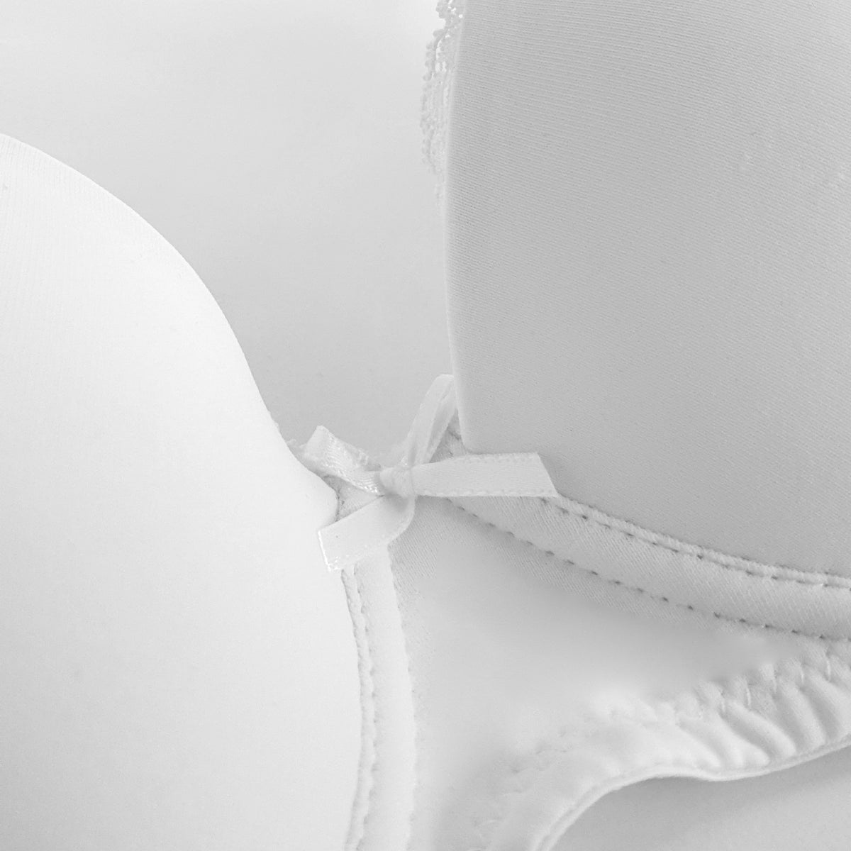 Reggiseno balconcino Frames R737 con ferretto 