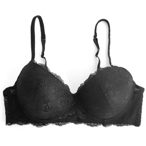 Reggiseno coppa C pizzo Love and Bra Annabelle
