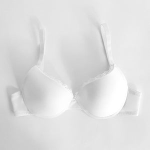 Reggiseno Cotonella Elena 058  push up imbottito con ferretto
