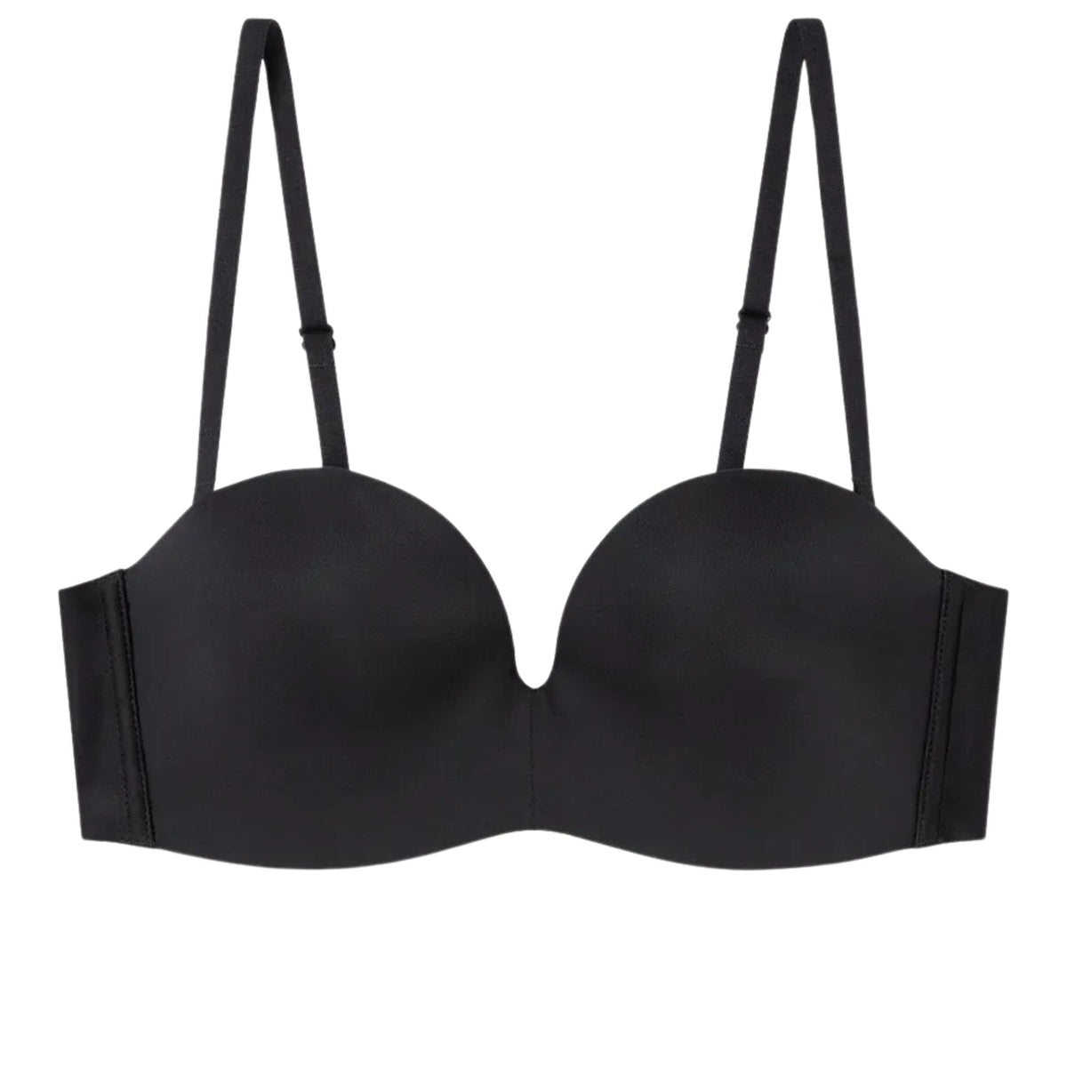 Reggiseno a fascia senza ferretto Gisela 10065
