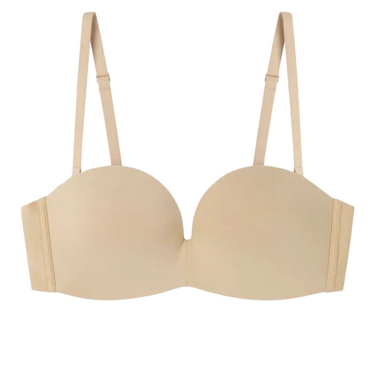 Reggiseno a fascia senza ferretto Gisela 10065