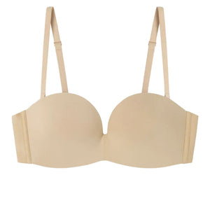 Reggiseno a fascia senza ferretto Gisela 10065