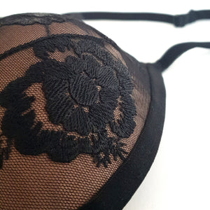 Reggiseno Love and Bra il Triangolo Royal senza ferretto