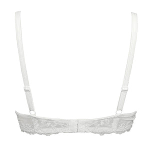 Reggiseno Sièlei 1940 con ferretto coppa C in pizzo