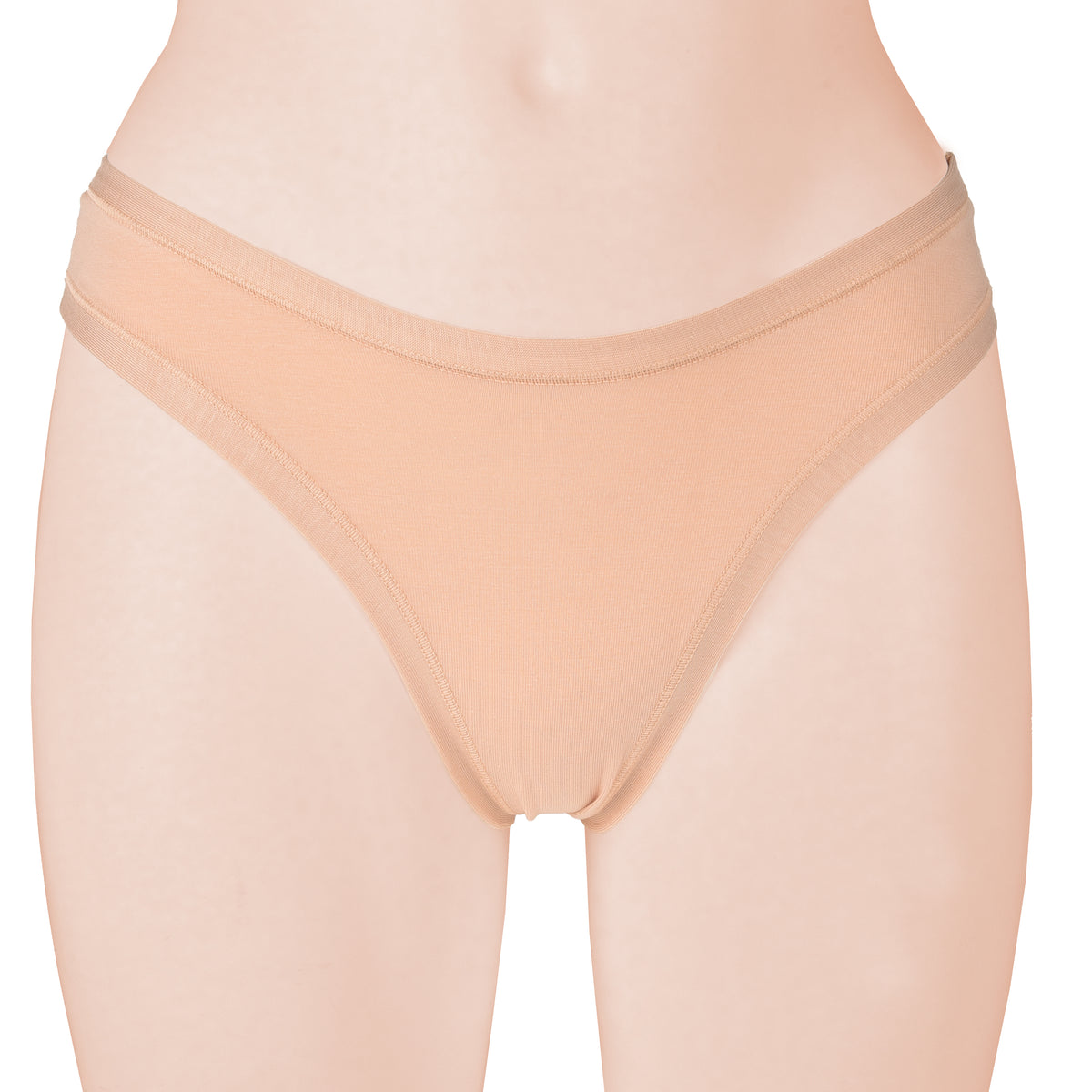 Slip brasiliana Risveglia i sensi 462 cotone modal elasticizzato 6 pz