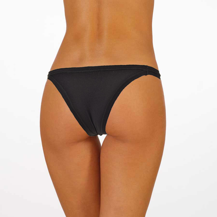 Tanga brasiliano Risveglia i Sensi S28 vita bassa 6 pz