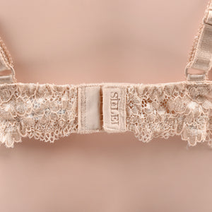 Reggiseno senza ferretto Sièlei 2446 imbottitura graduata