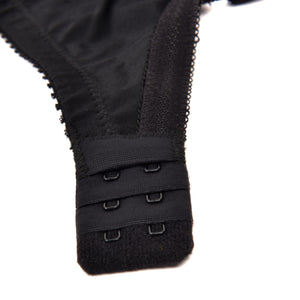 Reggiseno coppa C e D Sièlei 962 con ferretto sfoderato