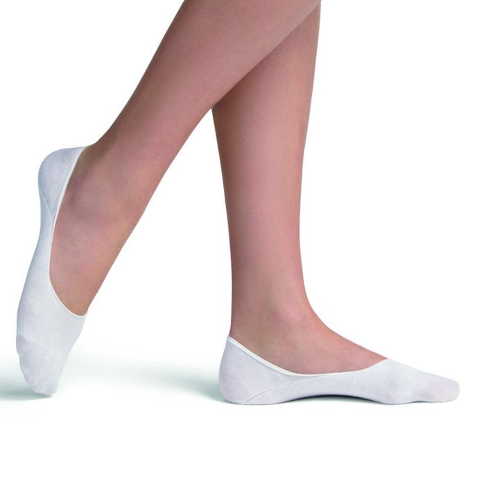 Salvapiede Omsa Cotton Touch 061CO 2 paia