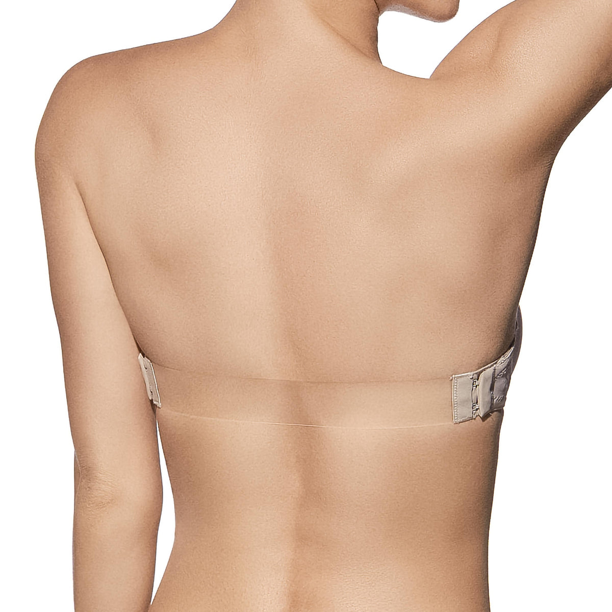 Reggiseno balconcino con ferretto Selene Magdalena coppa C 