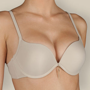 Reggiseno super push up Selene Raquel con ferretto