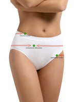 Slip modellante guaina sensì modelling