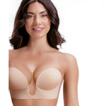 Reggiseno a fascia adesivo Love and Bra Sensual bra