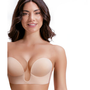 Reggiseno a fascia adesivo Love and Bra Sensual bra