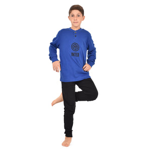 Pigiama bambino Inter T20 1065