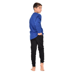 Pigiama bambino Inter T20 1065