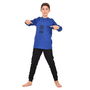 Pigiama bambino Inter T20 1065