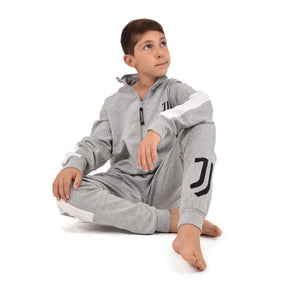 Pigiama Tuta bambino Juventus FC 1050 felpata