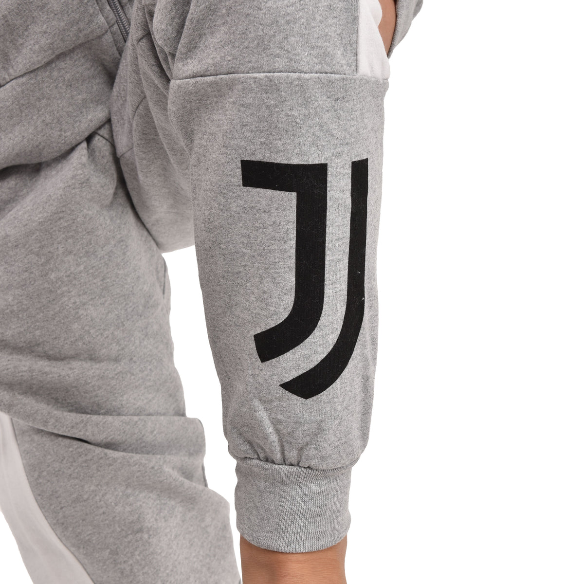Pigiama Tuta bambino Juventus FC 1050 felpata