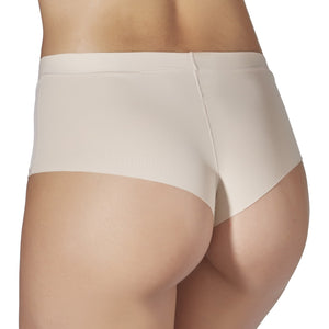 Shorty tassello spugna di cotone Janira flexie adapt