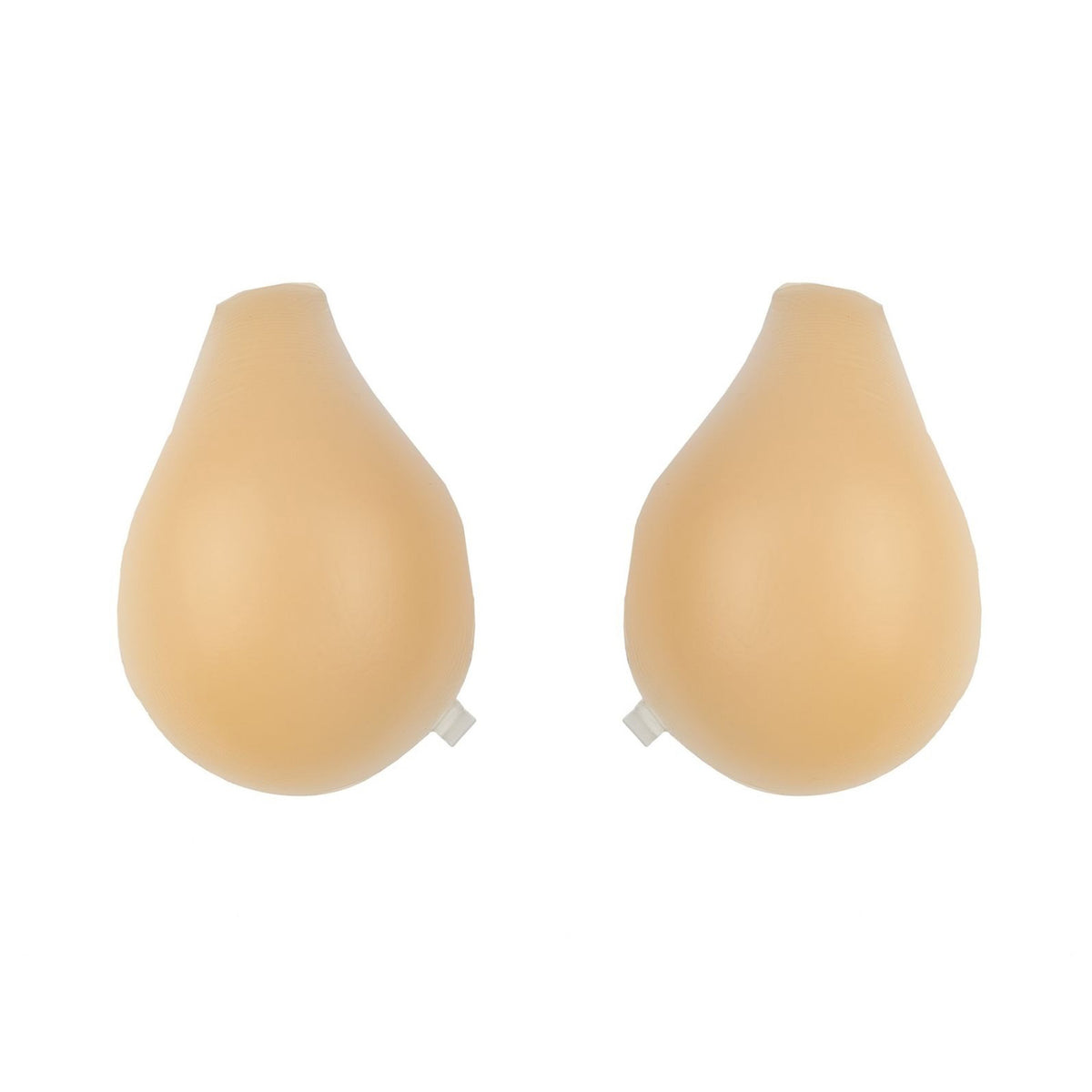 Coppe adesive in silicone premium push-up Bye Bra silicone cups