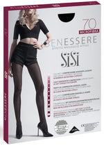 Collant Sisi Benessere Microfibra 70 a compressione graduata leggera