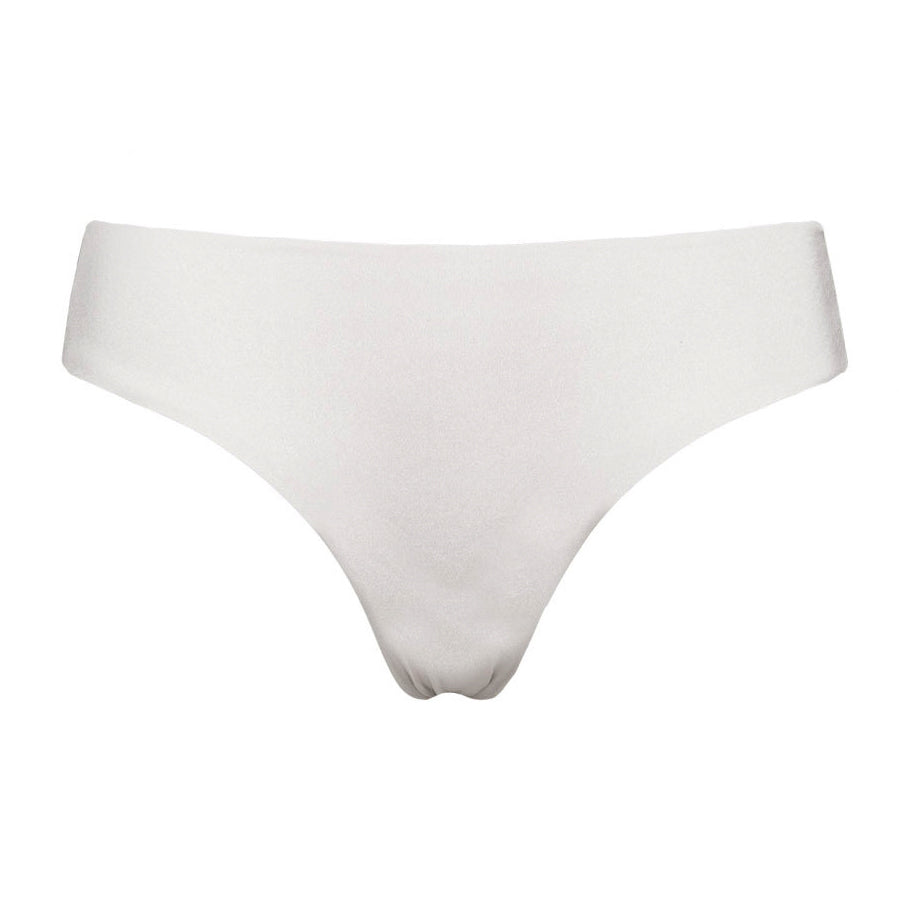 Slip donna Sièlei 2445 in microfibra e pizzo
