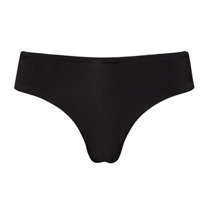 Slip donna Sièlei 2445 in microfibra e pizzo