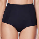 Slip culotta vita alta Sièlei 2549 continitivo microfibra
