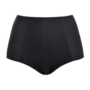 Slip culotta vita alta Sièlei 2549 continitivo microfibra