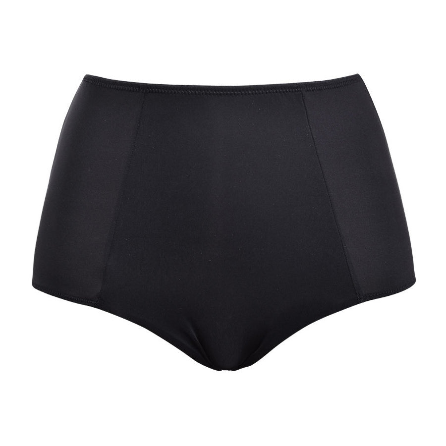 Slip culotta vita alta Sièlei 2549 continitivo microfibra