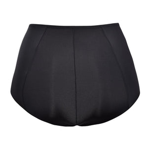 Slip culotta vita alta Sièlei 2549 continitivo microfibra