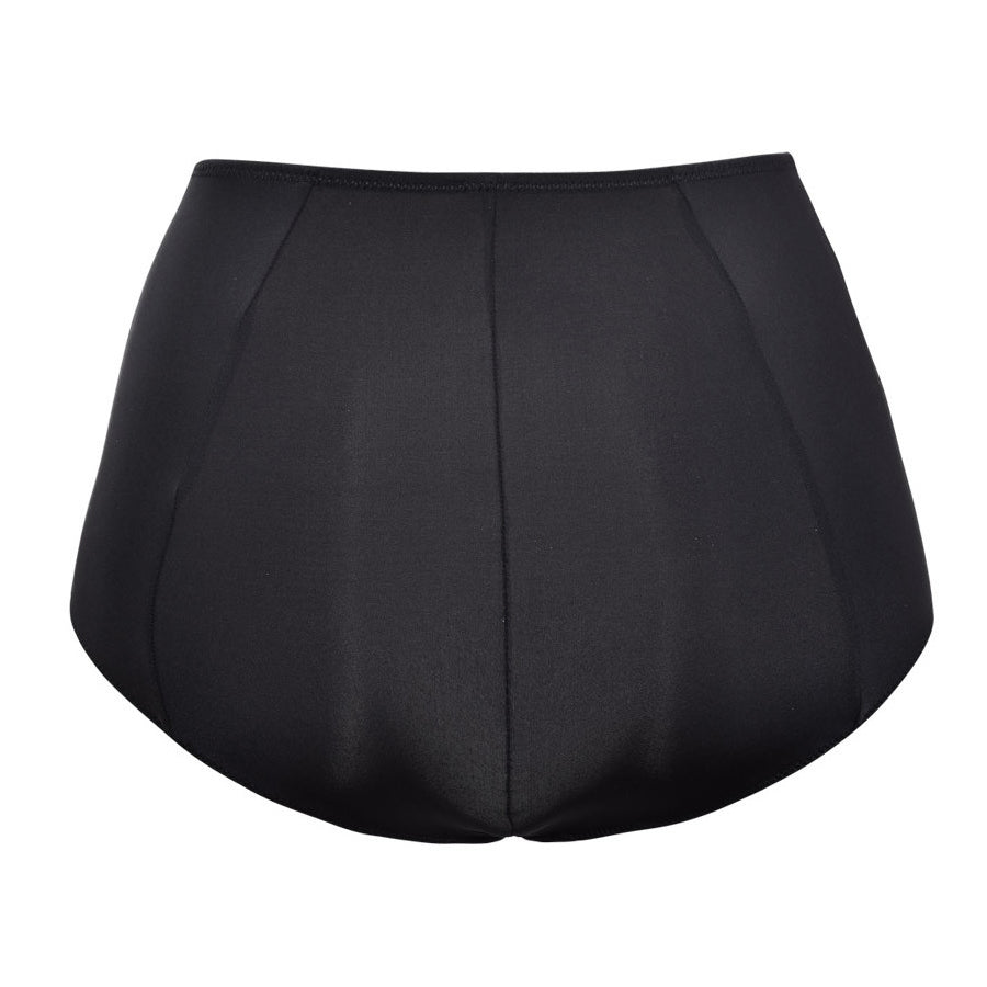 Slip culotta vita alta Sièlei 2549 continitivo microfibra