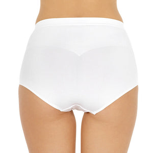 Slip donna contenitivo Pompea welness in microfibra