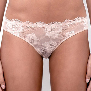 Brasiliana sexy Lormar prestige in pizzo