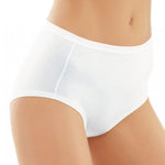 Slip donna Bluintimo 032 culotta cotone modal 6 pz