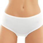 Slip donna Bluintimo 031 midi cotone modal 6 pezzi