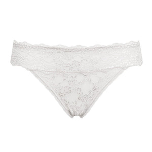 Slip sexy donna SièLei 1775 in pizzo elasticizzato