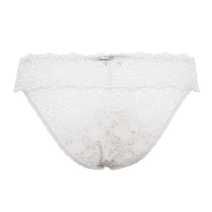 Slip sexy donna SièLei 1775 in pizzo elasticizzato