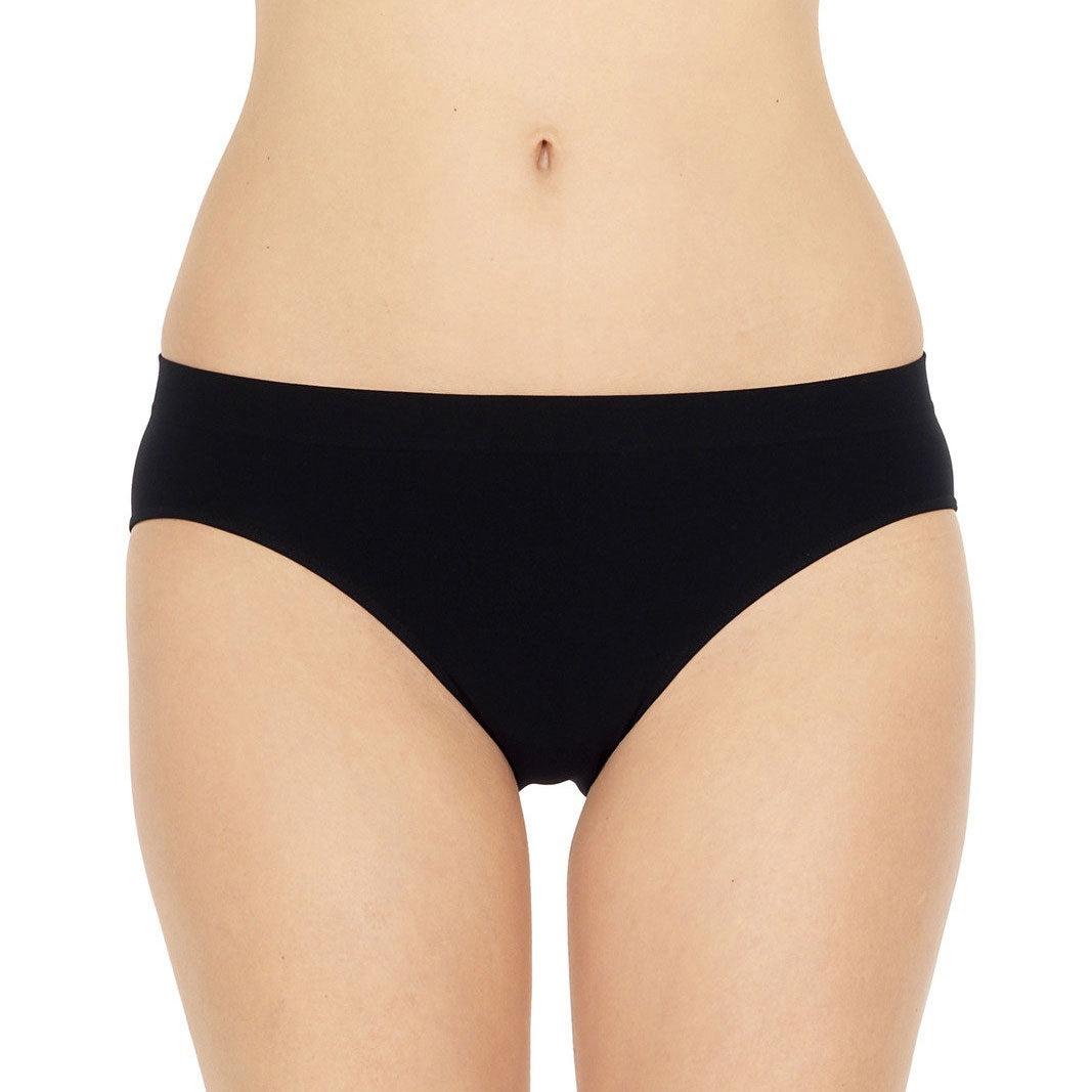 Slip donna Pompea Feel in microfibra 3 pezzi 