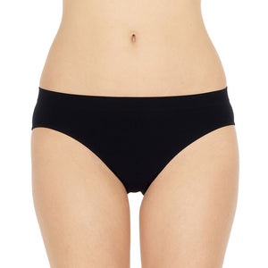 Slip donna Pompea Feel in microfibra 3 pezzi 