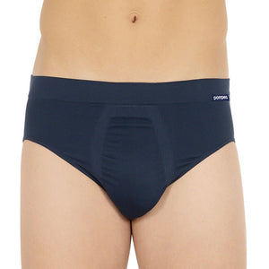 Slip uomo Pompea in microfibra 4 pezzi 