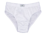 Slip da uomo Henry Cotton's 4000 in 100% cotone filo di scozia 