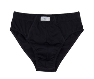 Slip da uomo Henry Cotton's 4000 in 100% cotone filo di scozia 