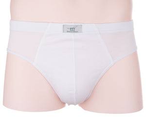 Slip da uomo Henry Cotton's 4000 in 100% cotone filo di scozia 